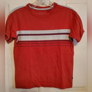 Arizona Crewneck Shirt, Boys size small